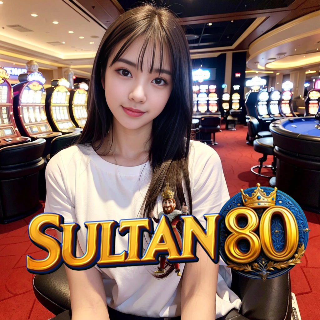 SULTAN80 : Link Login Situs Sultan80 Resmi Terpercaya